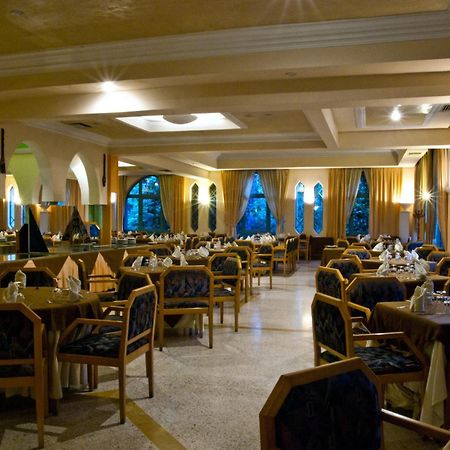 Chems Le Tazarkount Hotel Afourer Luaran gambar