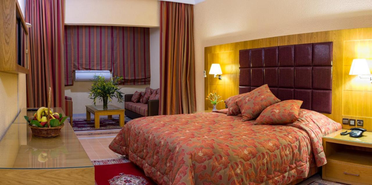 Chems Le Tazarkount Hotel Afourer Luaran gambar