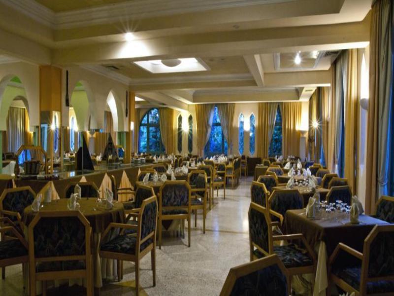 Chems Le Tazarkount Hotel Afourer Luaran gambar