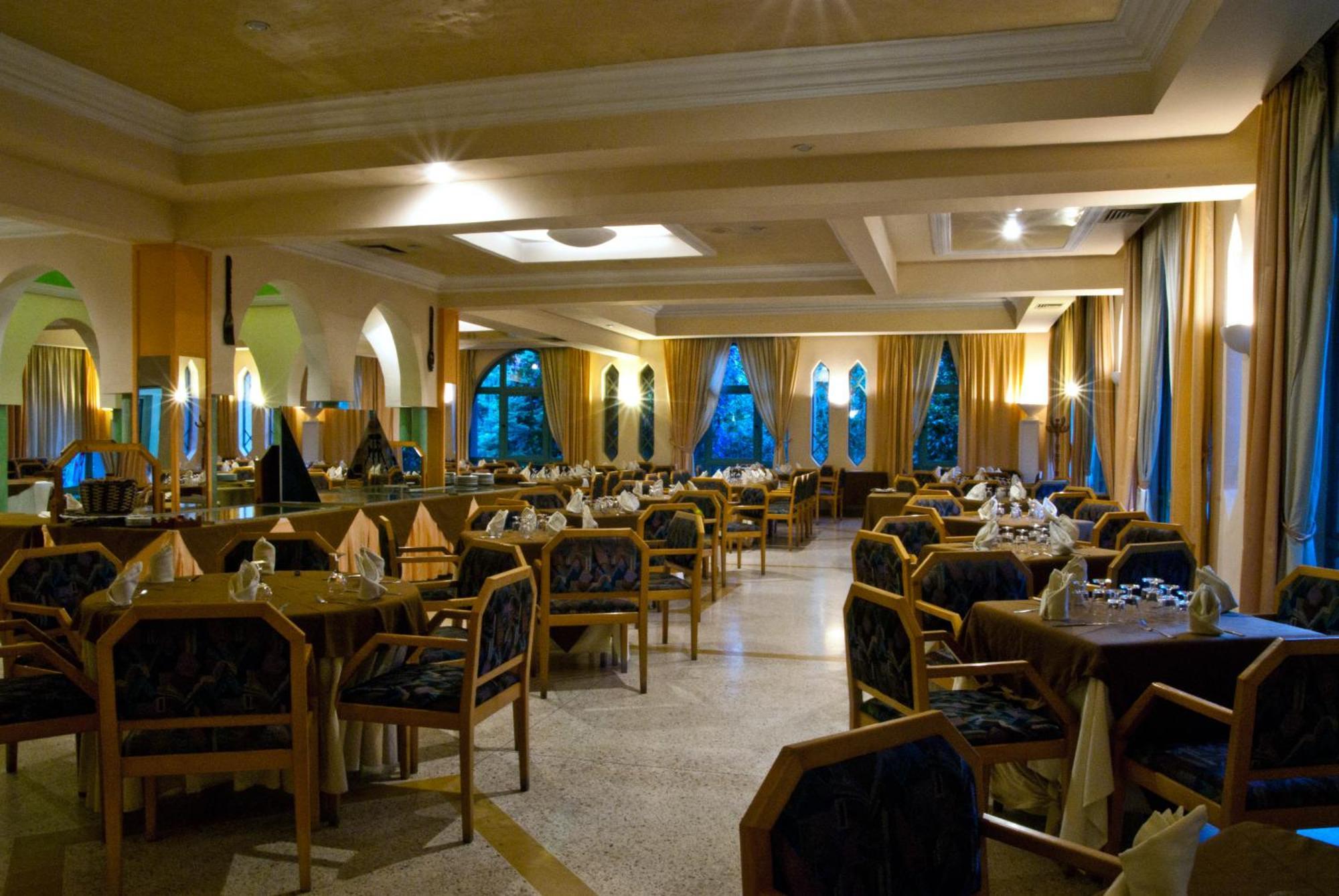 Chems Le Tazarkount Hotel Afourer Luaran gambar