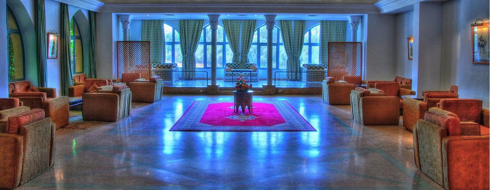 Chems Le Tazarkount Hotel Afourer Luaran gambar