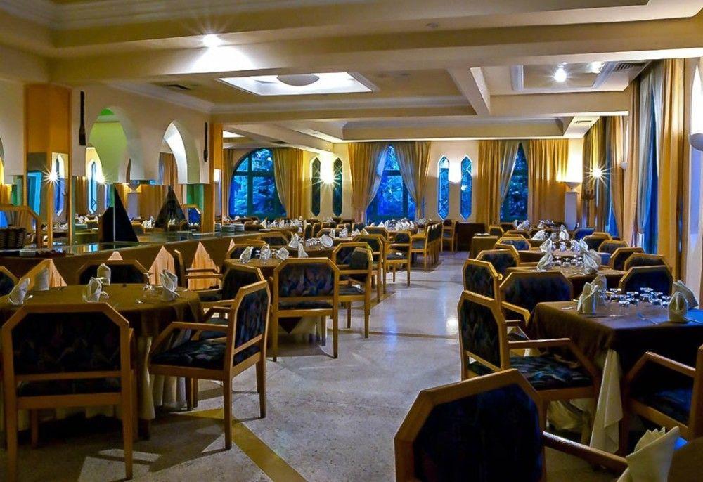Chems Le Tazarkount Hotel Afourer Luaran gambar