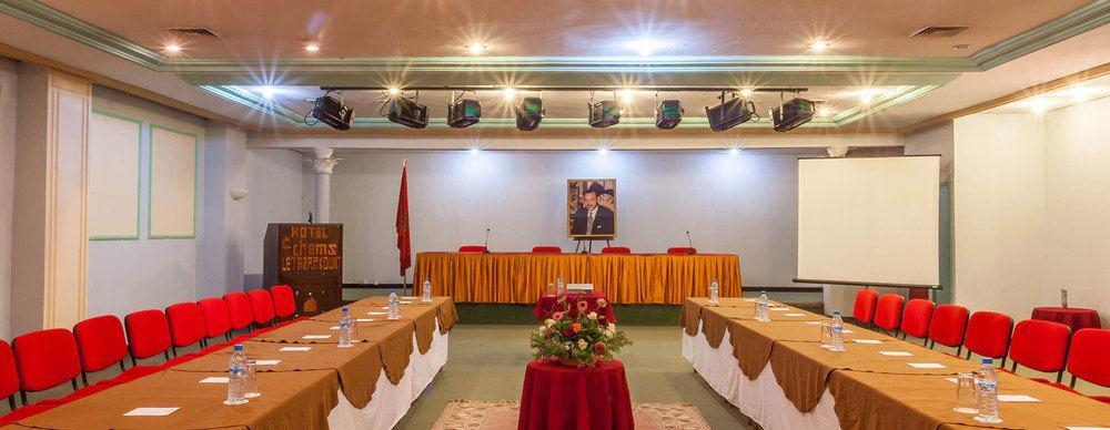 Chems Le Tazarkount Hotel Afourer Luaran gambar