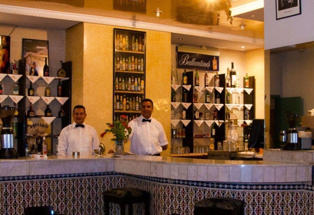 Chems Le Tazarkount Hotel Afourer Luaran gambar