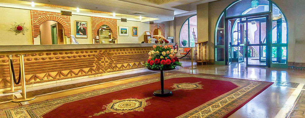 Chems Le Tazarkount Hotel Afourer Luaran gambar