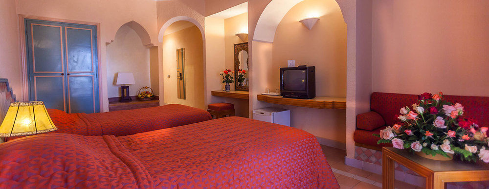 Chems Le Tazarkount Hotel Afourer Luaran gambar